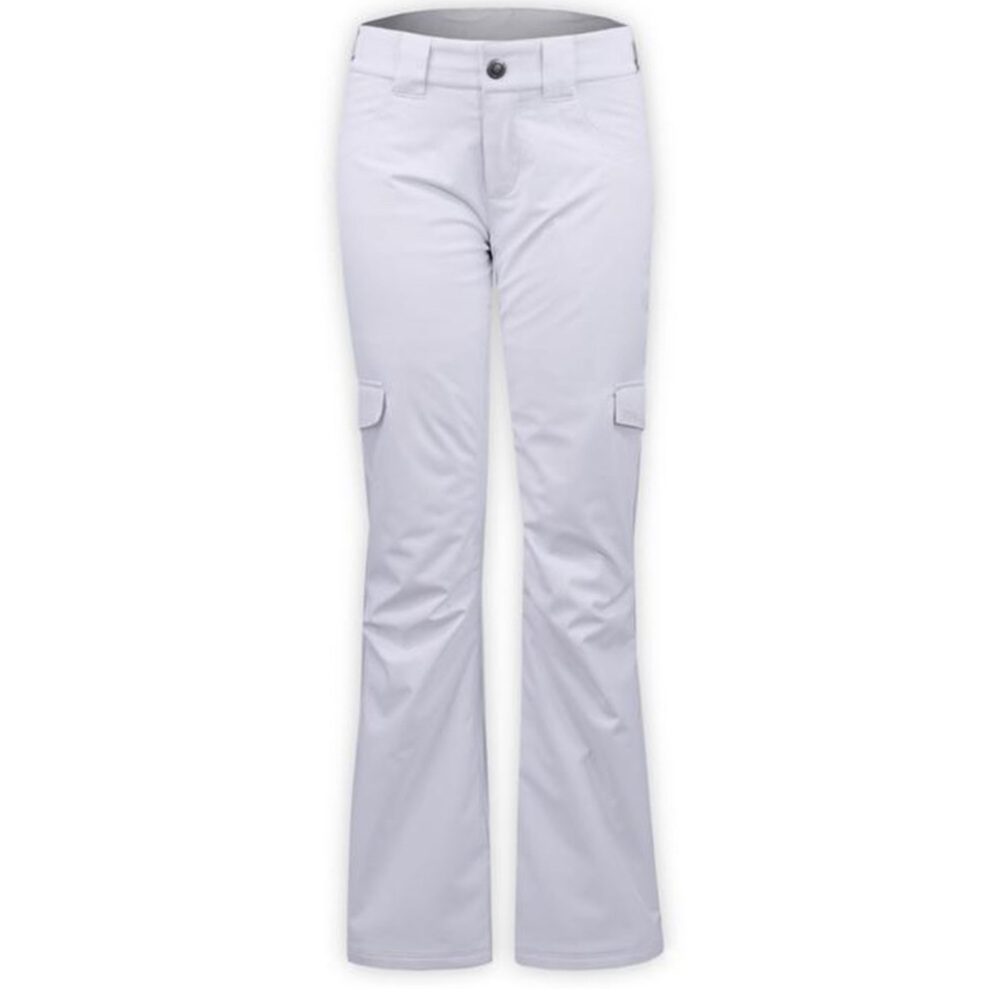 Boulder Gear NWT Women’s  White snow Pants